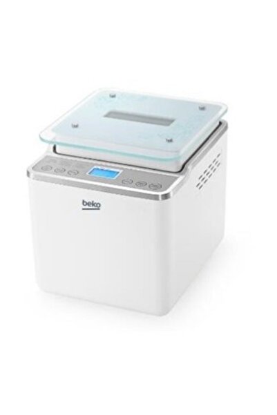 Beko Bkk 2515 Ekmek Yapma Makinası