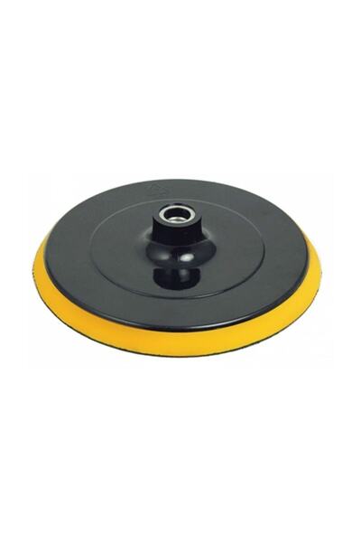 Genel Markalar 115 Mm Cırt Taban Spiral Avuç Taşlama Cırt Taban Altlığı