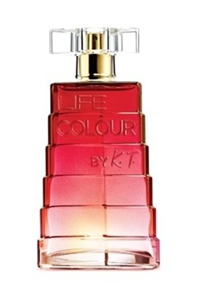AVON K.t Life Colour Bayan Edp