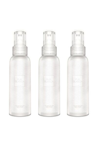 AVON Pur Blanca Vücut Spreyi 100 Ml X 3 Adet