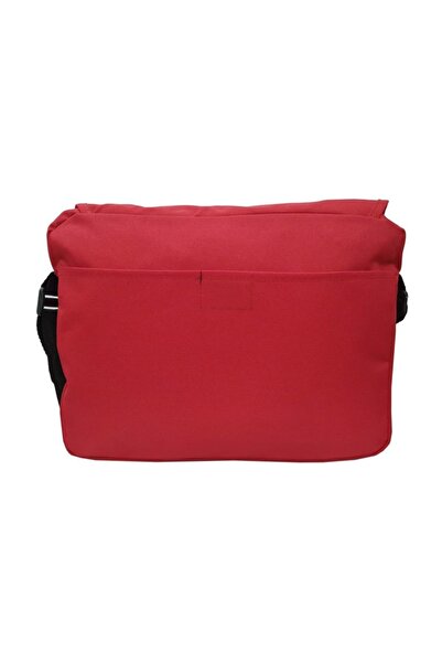 ALTIS Altis Postacı Okul Çantası Kırmızı 8200