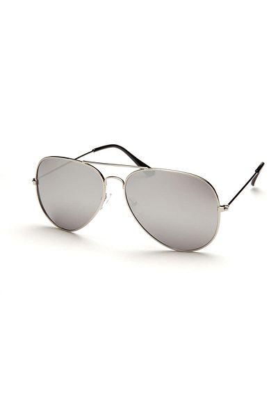 Di Caprio Unisex Oval Sunglasses DH1548F
