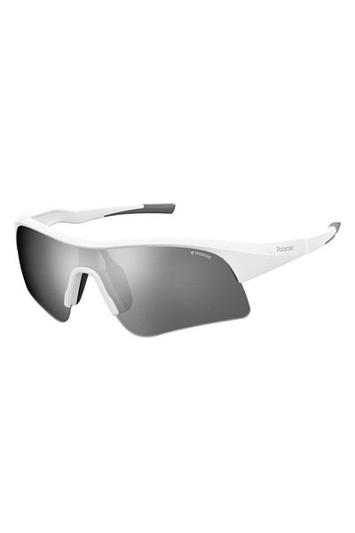 Polaroid Pld 7024/S Vk6 Ex 99 g Men's Rectangular Sunglasses