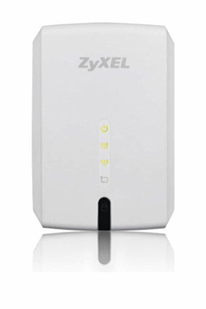 ZyXEL WRE6505 V2 AC750 Kablosuz Access Point