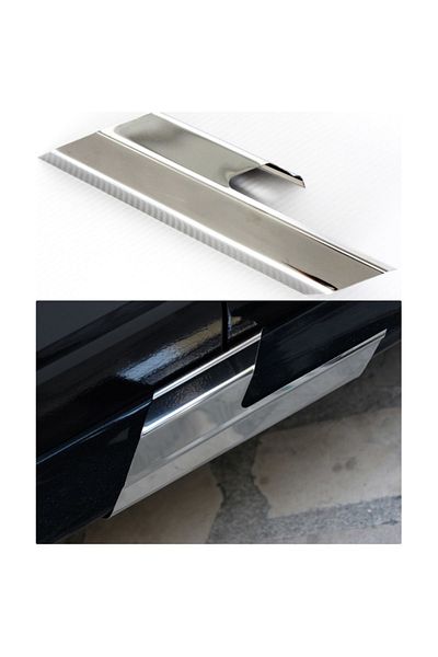 Eng مطلي بالنيكل من Auto Marşbiyel Born Kartal Şahin Tofaş Z Nickel