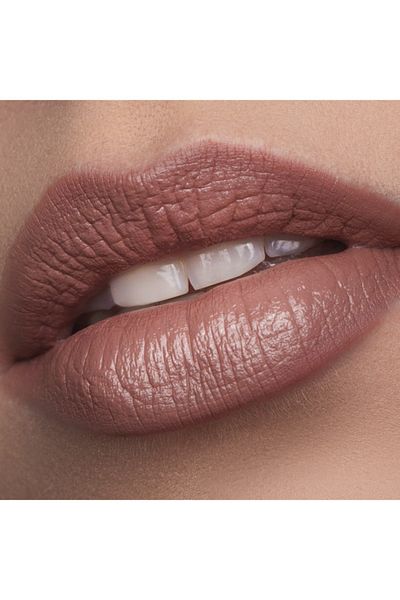 INGLOT Lipsatin Lipstick 340
