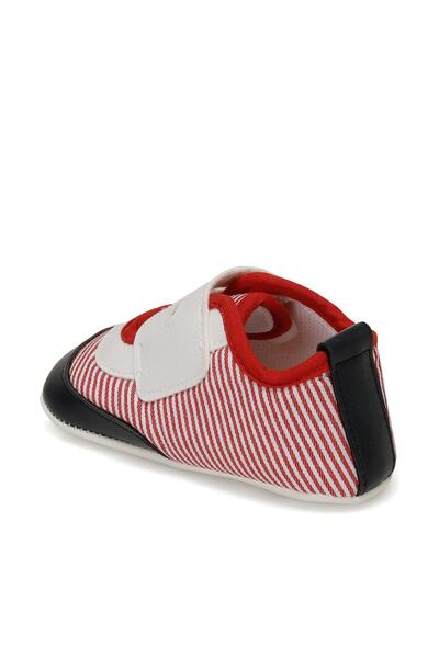 Funny Baby 1994 Model Navy Blue Boy's Booties Socks - SPECIAL