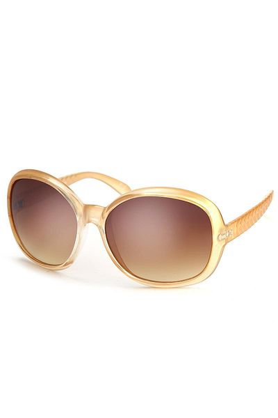 Di Caprio Women's Rectangular Sunglasses DH828C