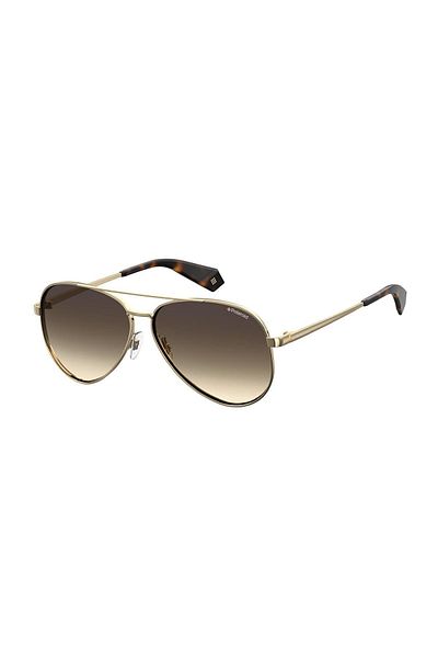 Polaroid Women's Oval Sunglasses Pld Pld 6069/S/X J5G La 61 g