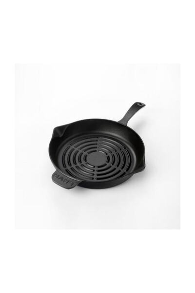 Lava قطر الشواية الدائرية (ø) 28 سم - Lv Eco Y Gt 28 Rd