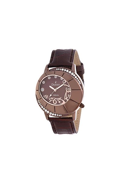 Dexter Women's Wristwatch DX.253.3K