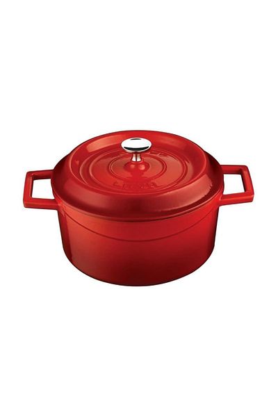 Lava Mini Pot Diameter(ø)10 cm - Lv Y Tc 10 K2-sb