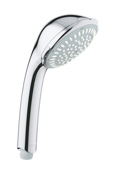 Grohe 28793000 Relexa 100 Trio El Duşu 3 Farklı Akış Modu