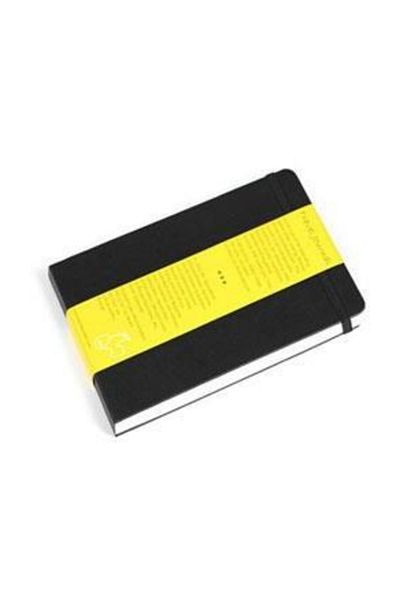 Hahnemühle Notepad Travel Booklets Journal Landscape 13,5x21cm