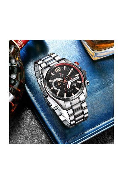 Reward Rd63080 Metal VIP Sports Men's Bs.bsS Wristwatch