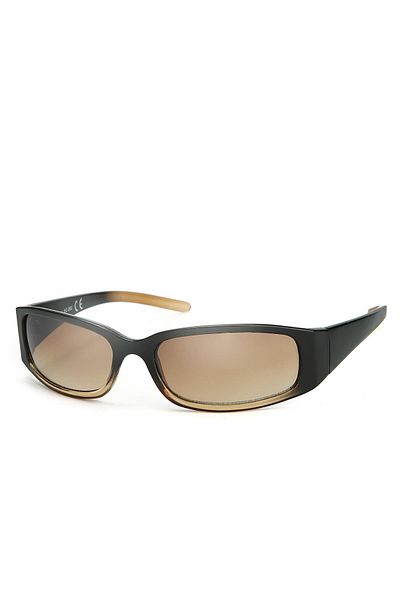 Di Caprio Women's Rectangular Sunglasses DH262A