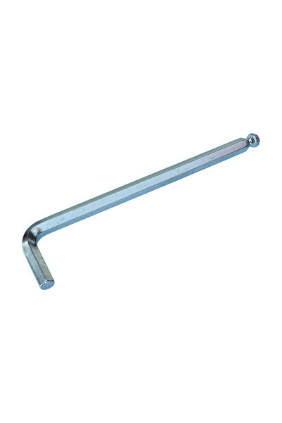 İzeltaş 4906220100 مفتاح ألين برأس مستدير طويل 10 ملم