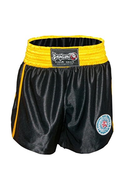 Dragondo Whu Shu ( Wushu ) -sanda Şortu