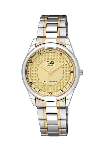 Q&Q Unisex Wristwatch 3G321