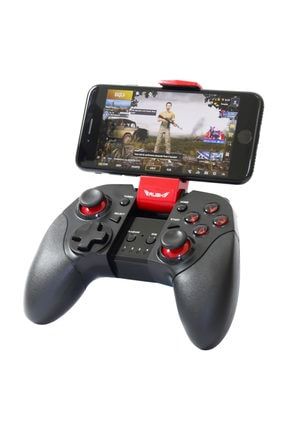 Rush Apache Gbt414x Ios Android Telefon Pubg Gamepad Oyun Konsolu Fiyati Yorumlari Trendyol