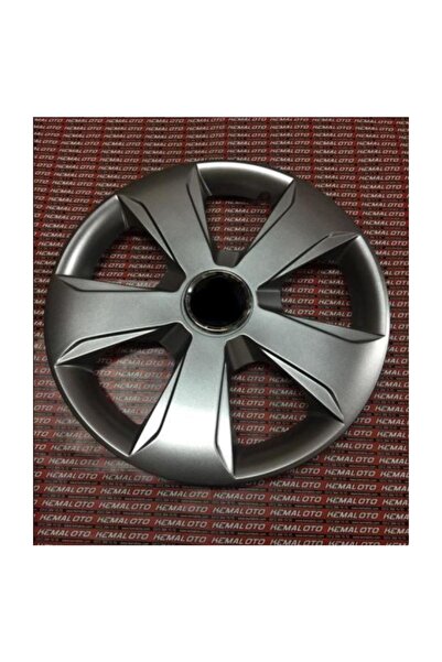 KOTO Renault Uyumlu Jant Kapağı 12 Inç Esnek Kırılmaz Kapak 52