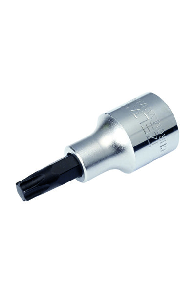 İzeltaş -1113061250-t 50 Lokmalı Star (torx) Uç
