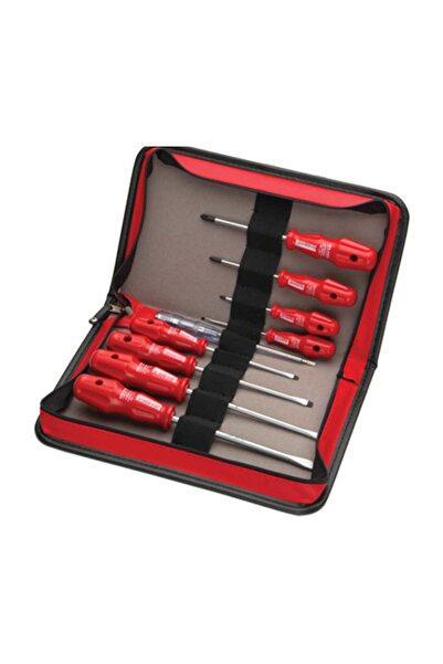 CETA FORM 4000m/9st1 Tornavida Takımı 9'lu