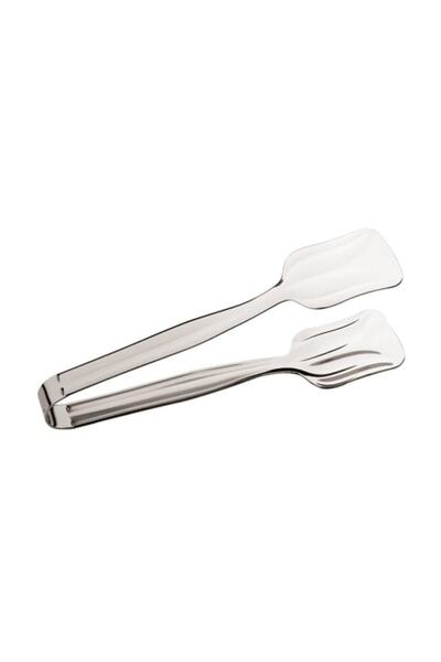 YİĞİTSAN Luxury Cake Tongs 304