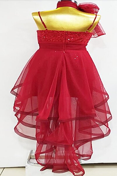 Podyum Life Abiye Elbise