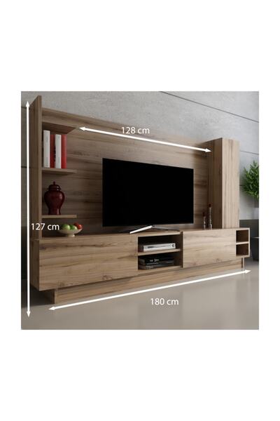 NEWLİNE Manhattan Tv Ünitesi X2034-2