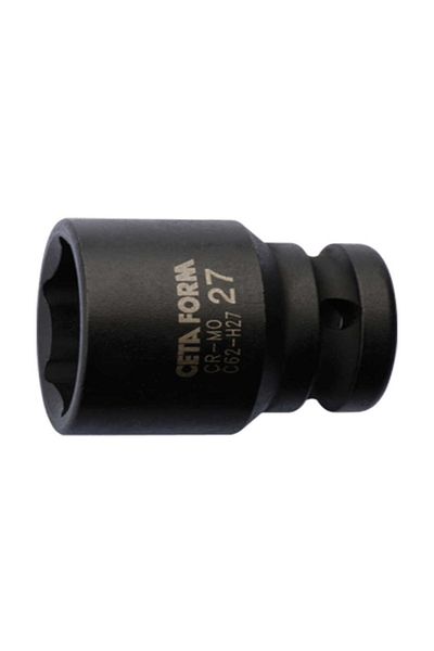CETA FORM Form 1/2" Six Corner Air Socket Wrench-Ceta C62-H11