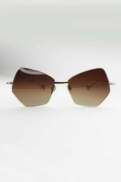 New Obsessions نظارات البنتاغون الشمسية