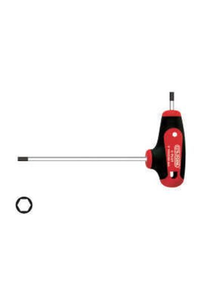 CETA FORM 2 mm Ceta K10-020-100 Form t Handle Allen Key