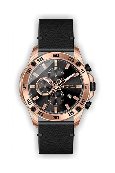 Sergio Tacchini Erkek Saat 8680161800088