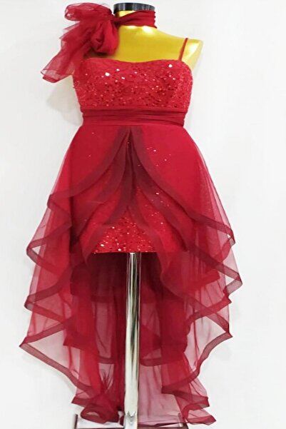 Podyum Life Abiye Elbise