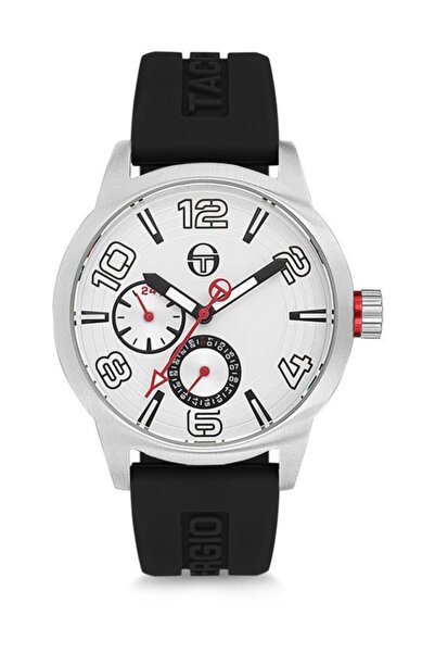 Sergio Tacchini ساعة يد رجالية St.12.102.03