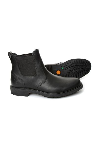 Timberland Ανδρικές Μπότες 5551R Stormbucks Chukka