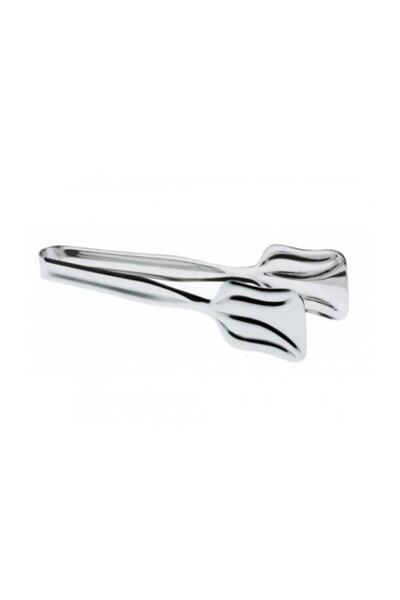 YİĞİTSAN Luxury Cake Tongs 304