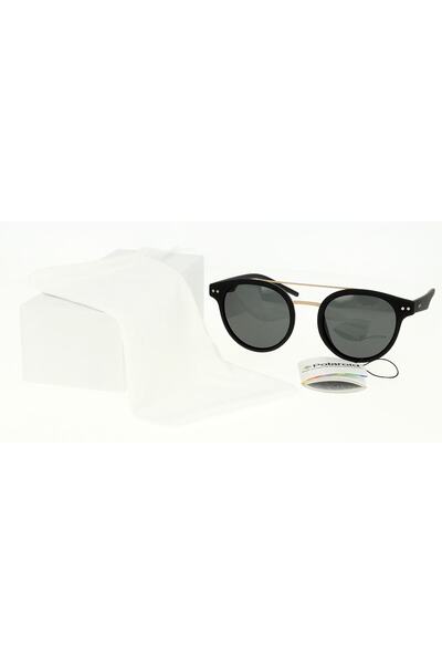 Polaroid Unisex Oval Güneş Gözlüğü GU033081