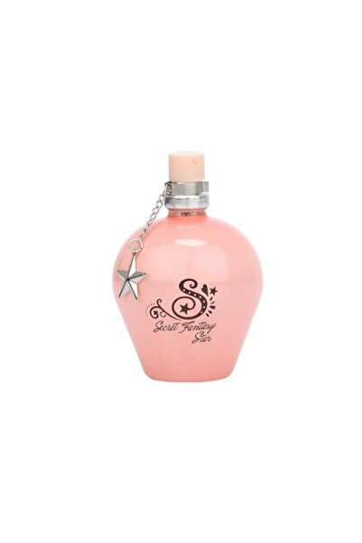 AVON Secret Fantasy Star Edt-50ml Kadın Parfüm