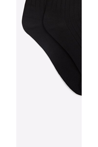 Aldo Budko - Μαύρες ανδρικές κάλτσες