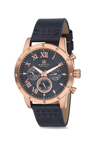 Bigotti Bigotti Function Men's Wristwatch