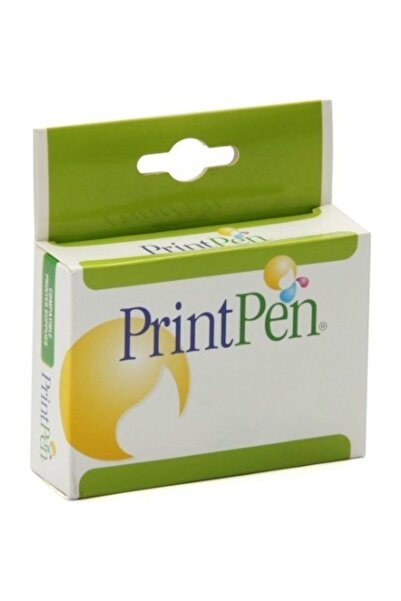 Printpen Epson T1811 Xl Siyah Muadil Kartuş Xp102 202 205 302 305 402 405