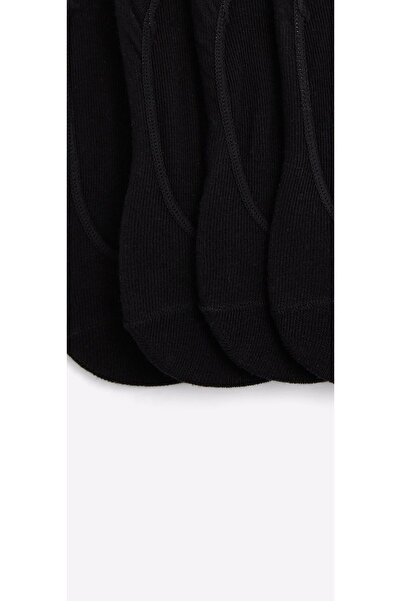 Aldo Duflos - Комплект черни мъжки чорапи