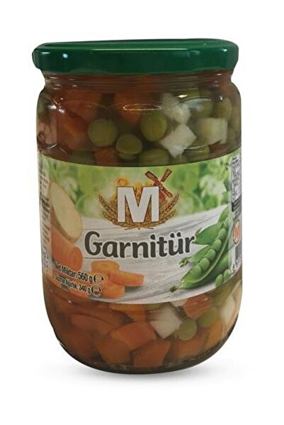 Migros Migros Garnitür 560G