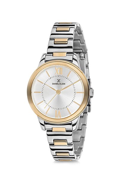 Daniel Klein Women's Wristwatch - Stylish and Modern Design