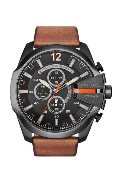 Diesel Men's Wristwatch DZ4343