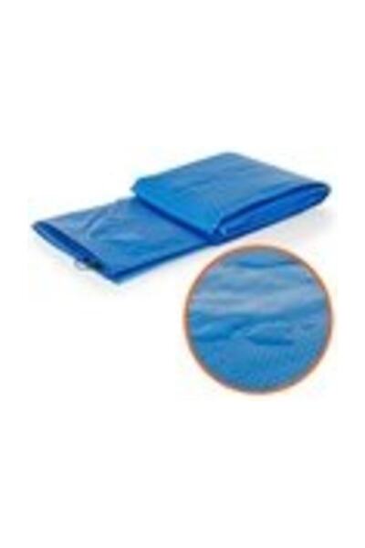 Emek 12 X 16 M 350 Mikron Eva Uv Katkılı 36 Aylık Sera Naylonu  Kalın Sera Ör...