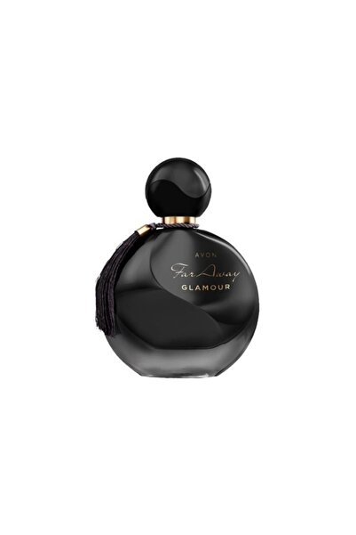AVON Far Away Glamour Edp-Kadın Parfüm 50 ml
