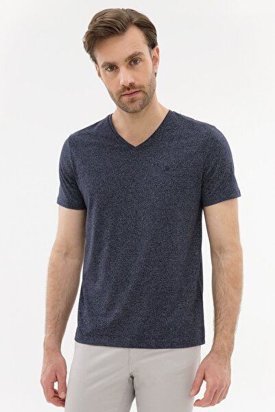 Pierre Cardin تي شيرت رجالي G021GL011.000.1087027